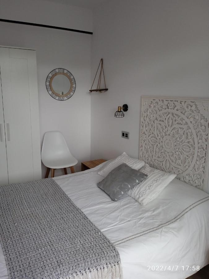Апартаменти Apartamento Isaac Junto A La Muralla Romana Луго Екстер'єр фото