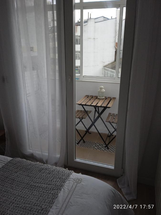 Апартаменти Apartamento Isaac Junto A La Muralla Romana Луго Екстер'єр фото