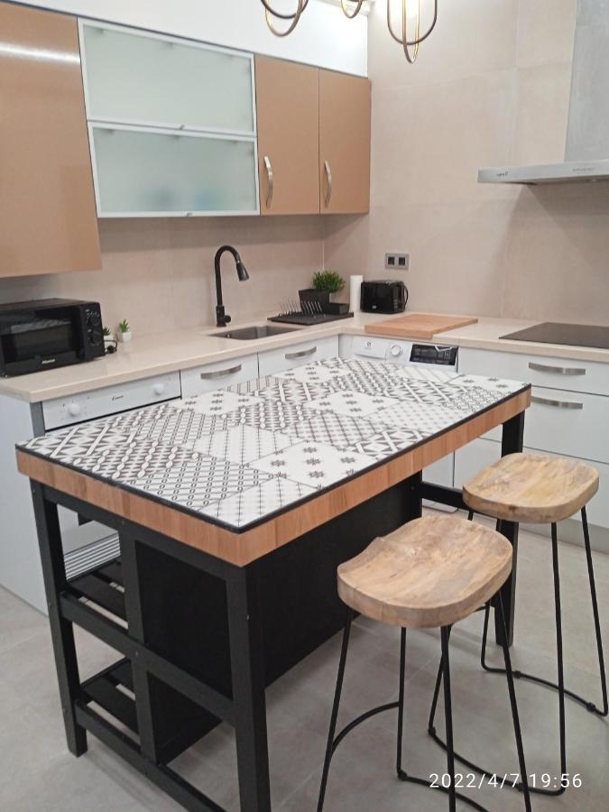 Апартаменти Apartamento Isaac Junto A La Muralla Romana Луго Екстер'єр фото