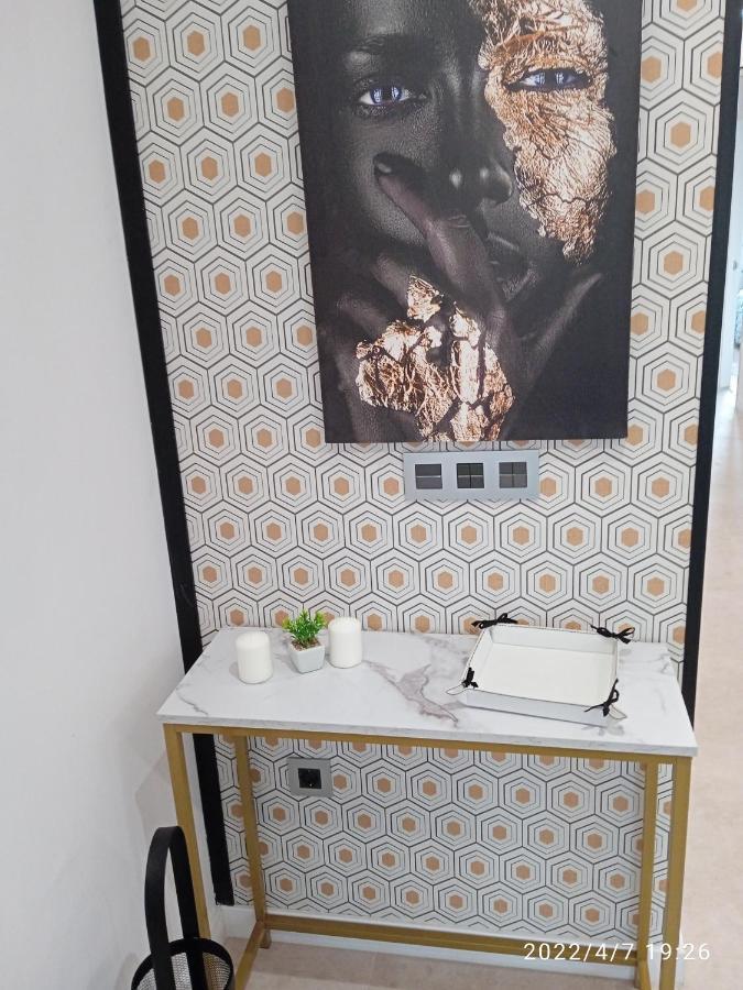Апартаменти Apartamento Isaac Junto A La Muralla Romana Луго Екстер'єр фото