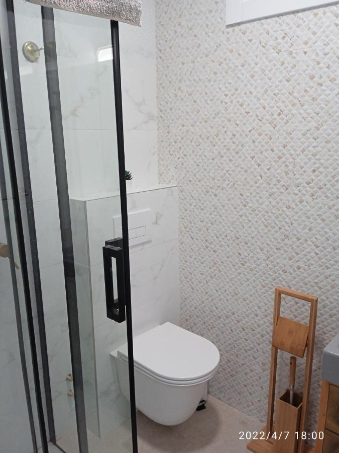Апартаменти Apartamento Isaac Junto A La Muralla Romana Луго Екстер'єр фото