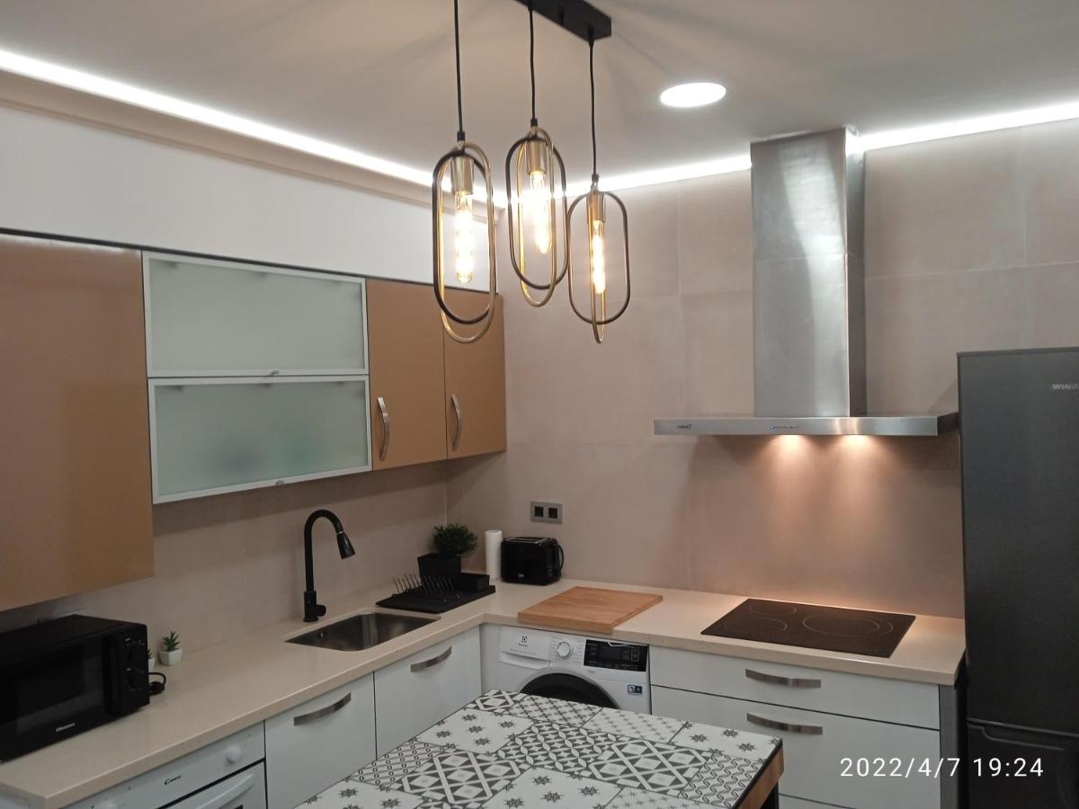 Апартаменти Apartamento Isaac Junto A La Muralla Romana Луго Екстер'єр фото
