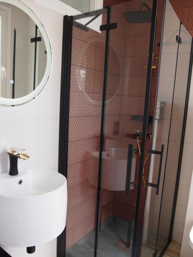 Апартаменти Apartamento Isaac Junto A La Muralla Romana Луго Екстер'єр фото